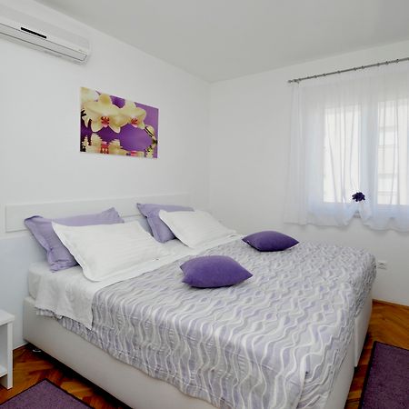 Apartmani Trogir Zewnętrze zdjęcie