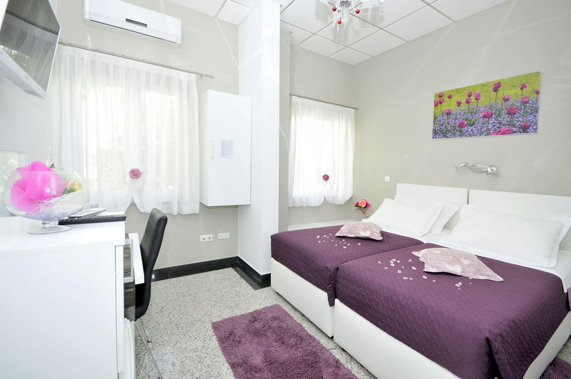 Apartmani Trogir Zewnętrze zdjęcie