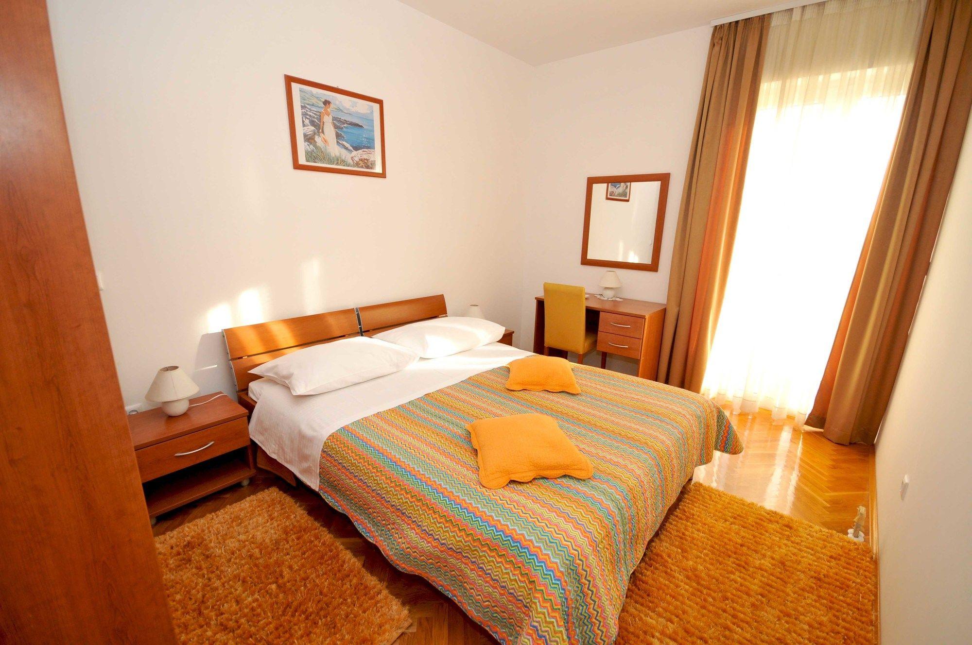 Apartmani Trogir Zewnętrze zdjęcie