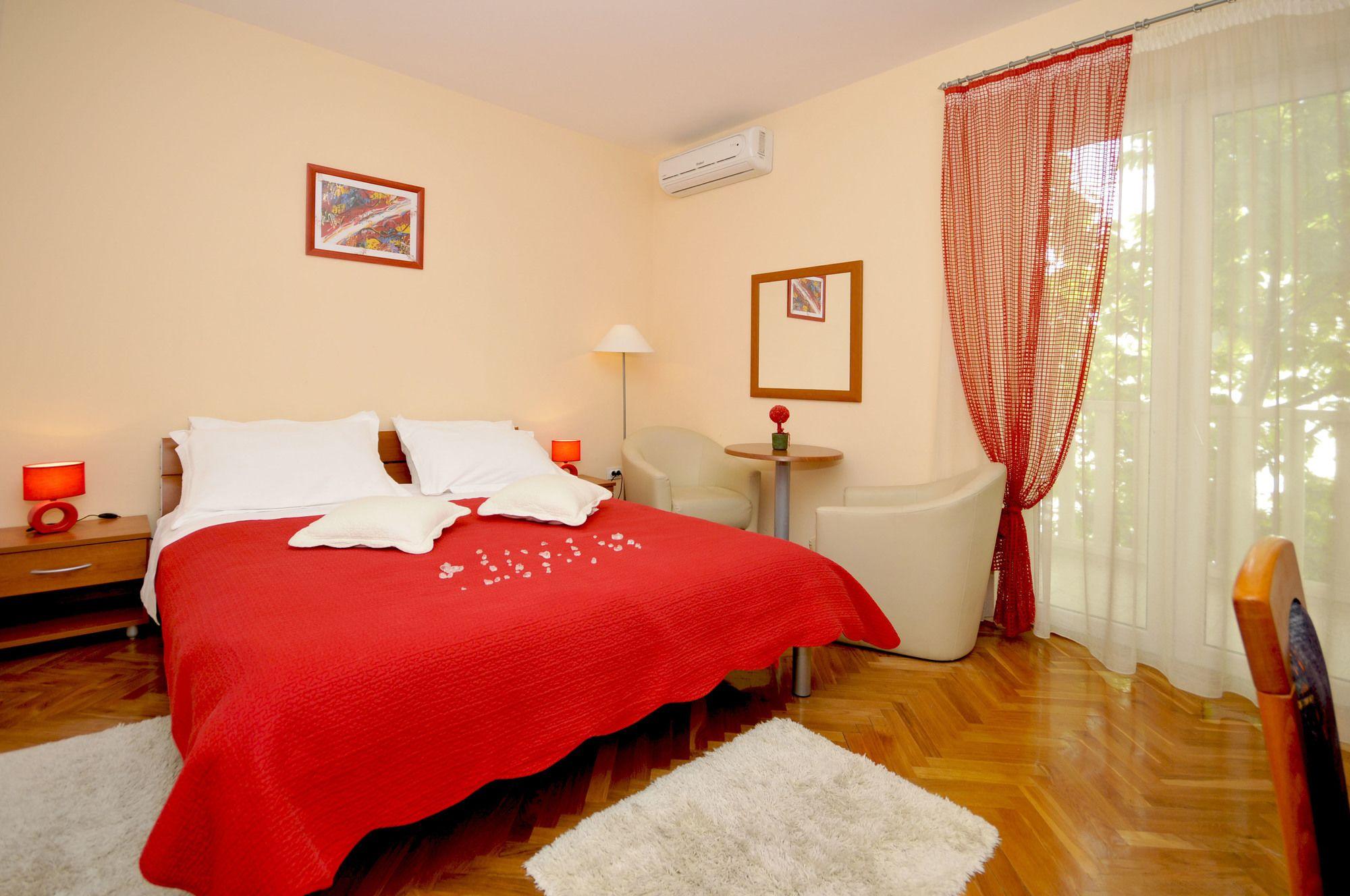 Apartmani Trogir Zewnętrze zdjęcie