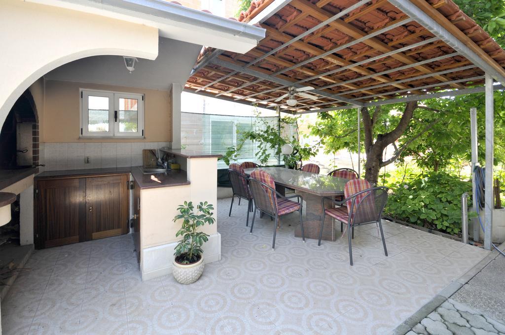 Apartmani Trogir Zewnętrze zdjęcie