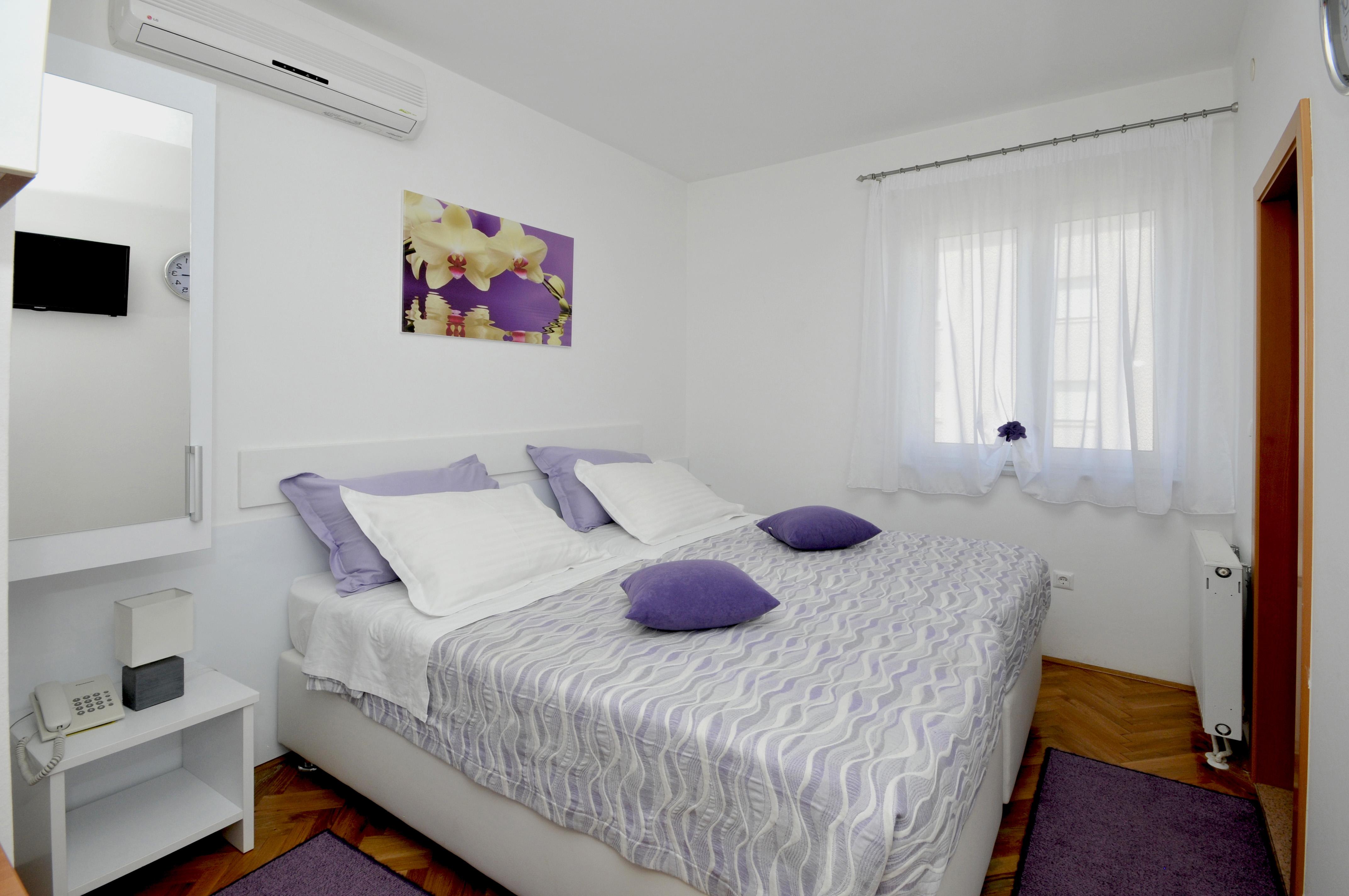 Apartmani Trogir Zewnętrze zdjęcie