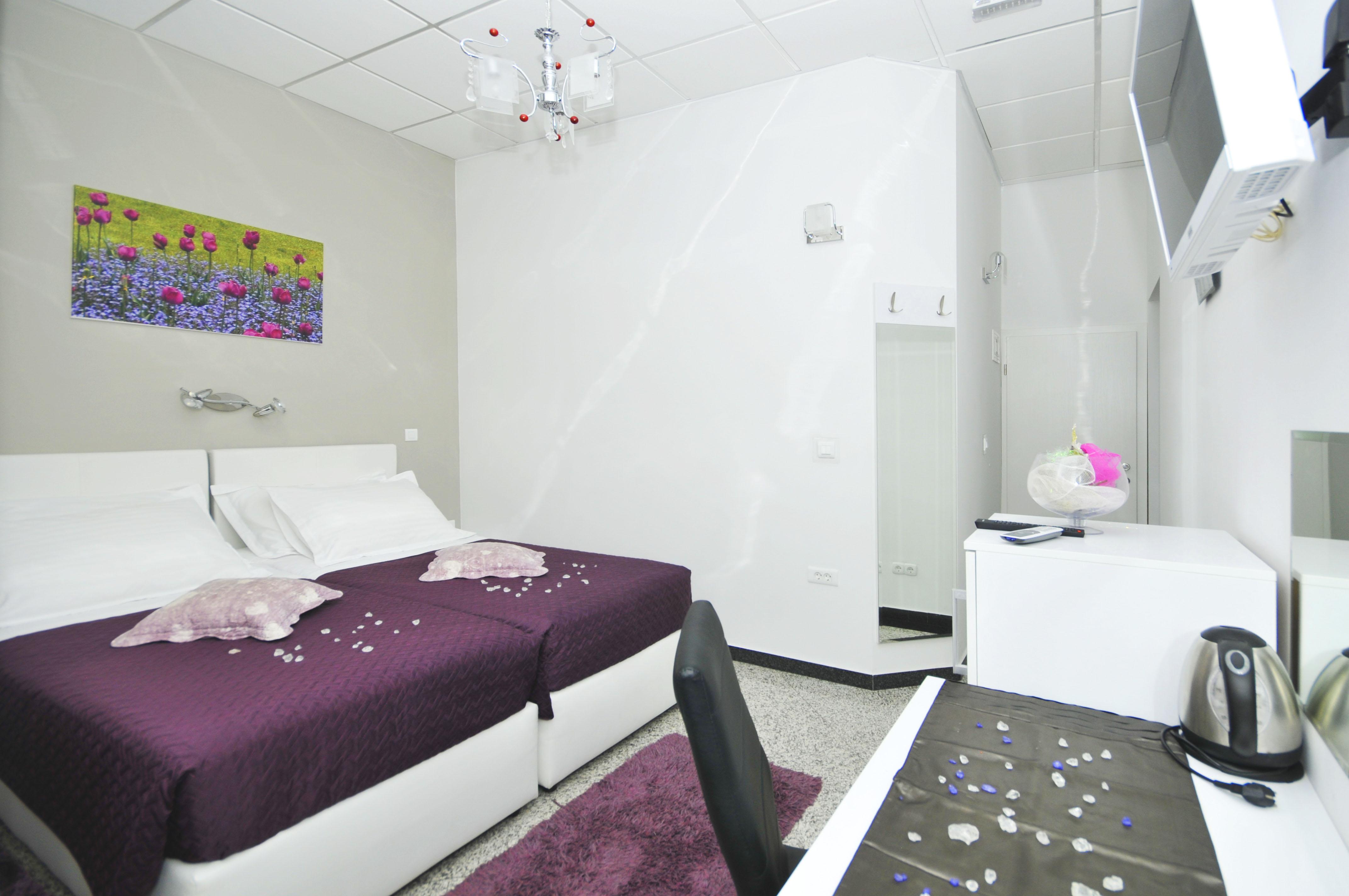 Apartmani Trogir Zewnętrze zdjęcie