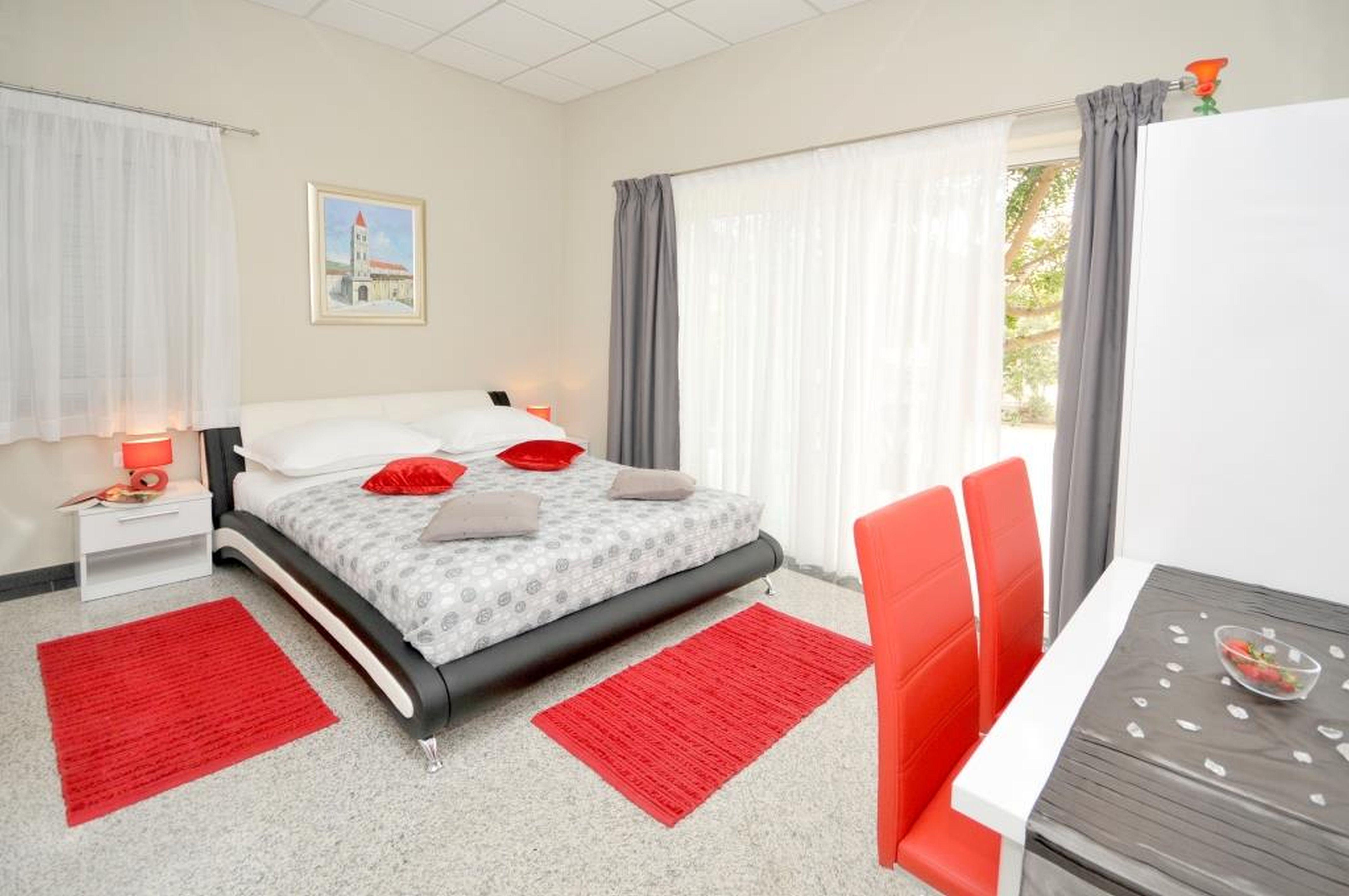 Apartmani Trogir Zewnętrze zdjęcie
