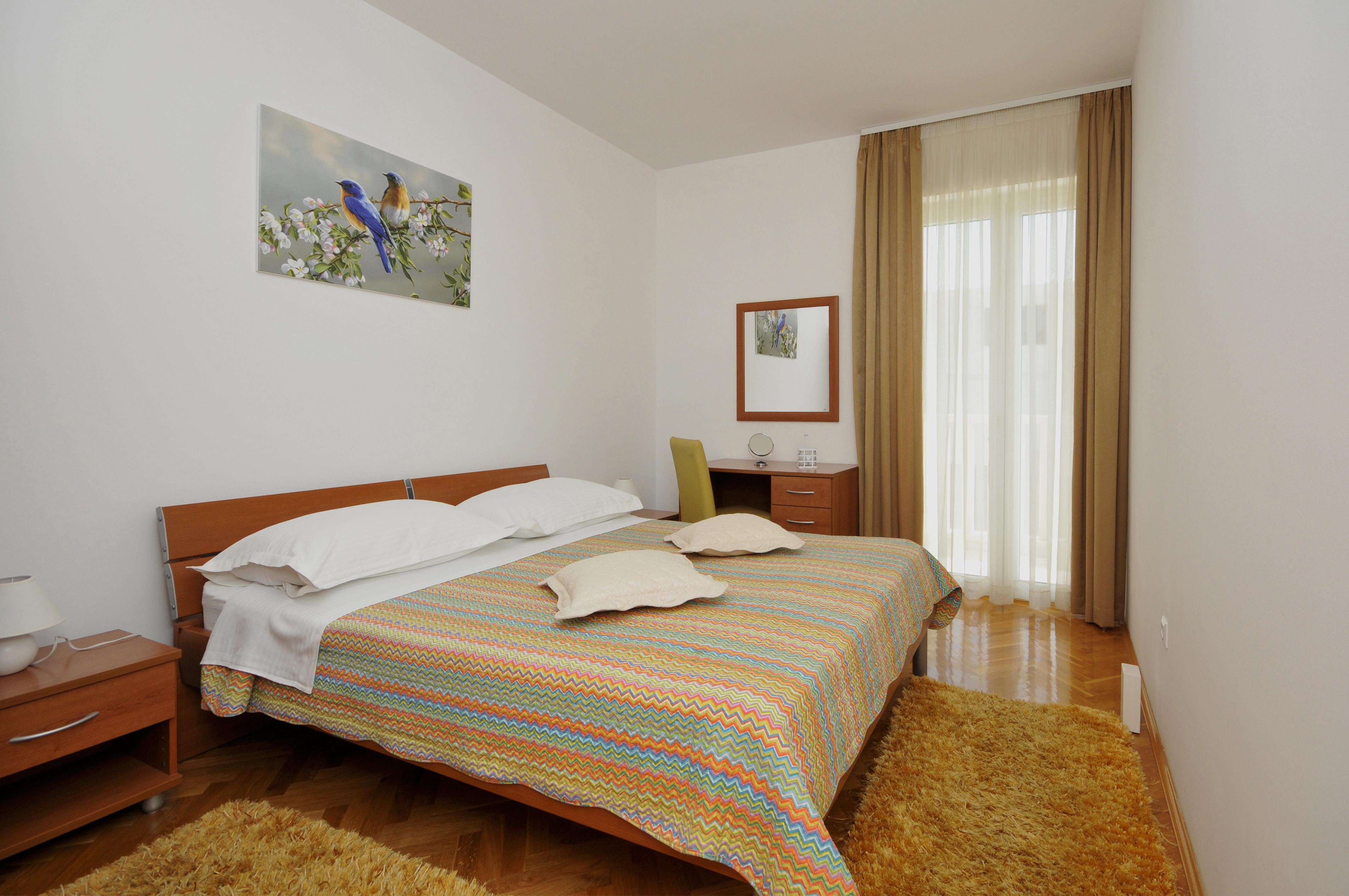 Apartmani Trogir Zewnętrze zdjęcie