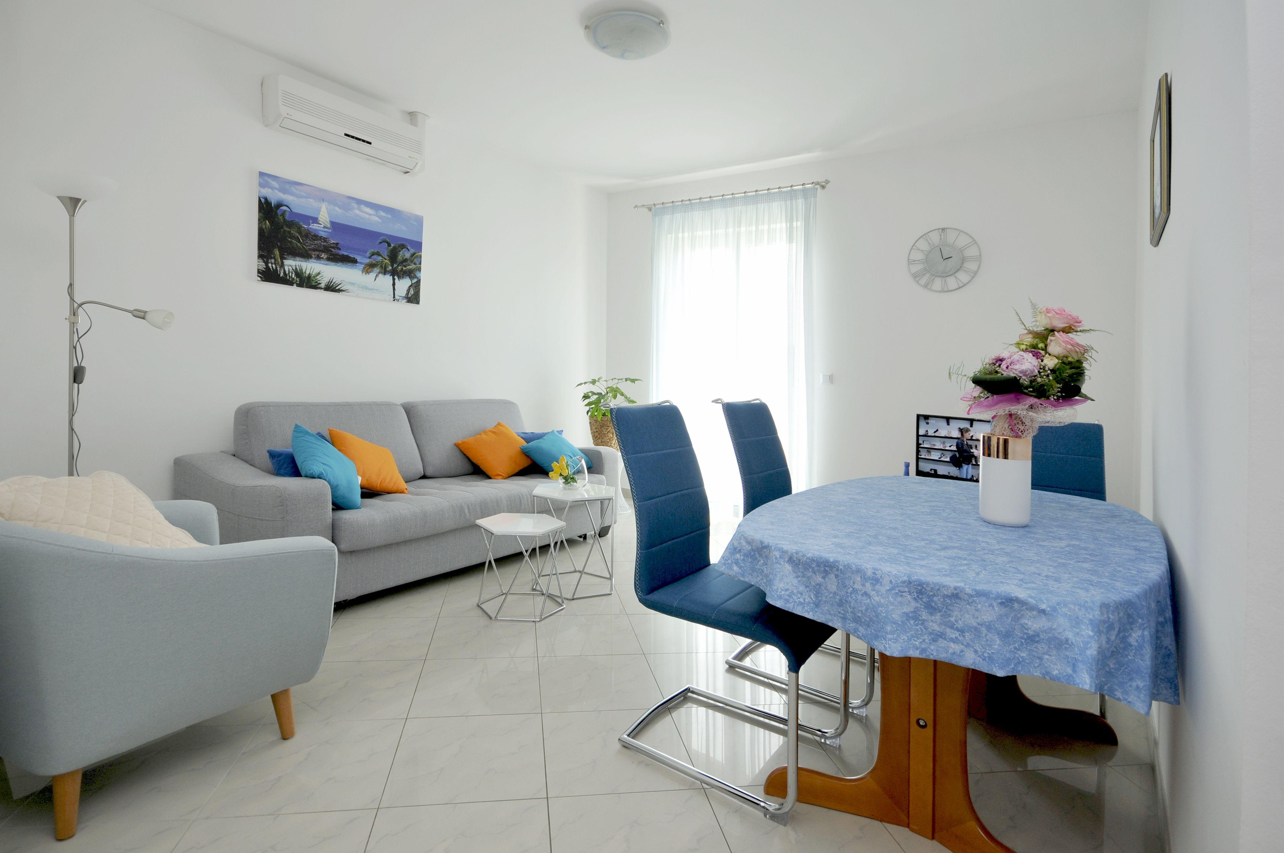 Apartmani Trogir Zewnętrze zdjęcie