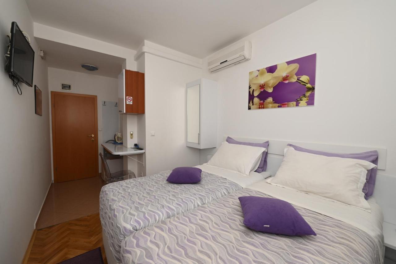 Apartmani Trogir Zewnętrze zdjęcie