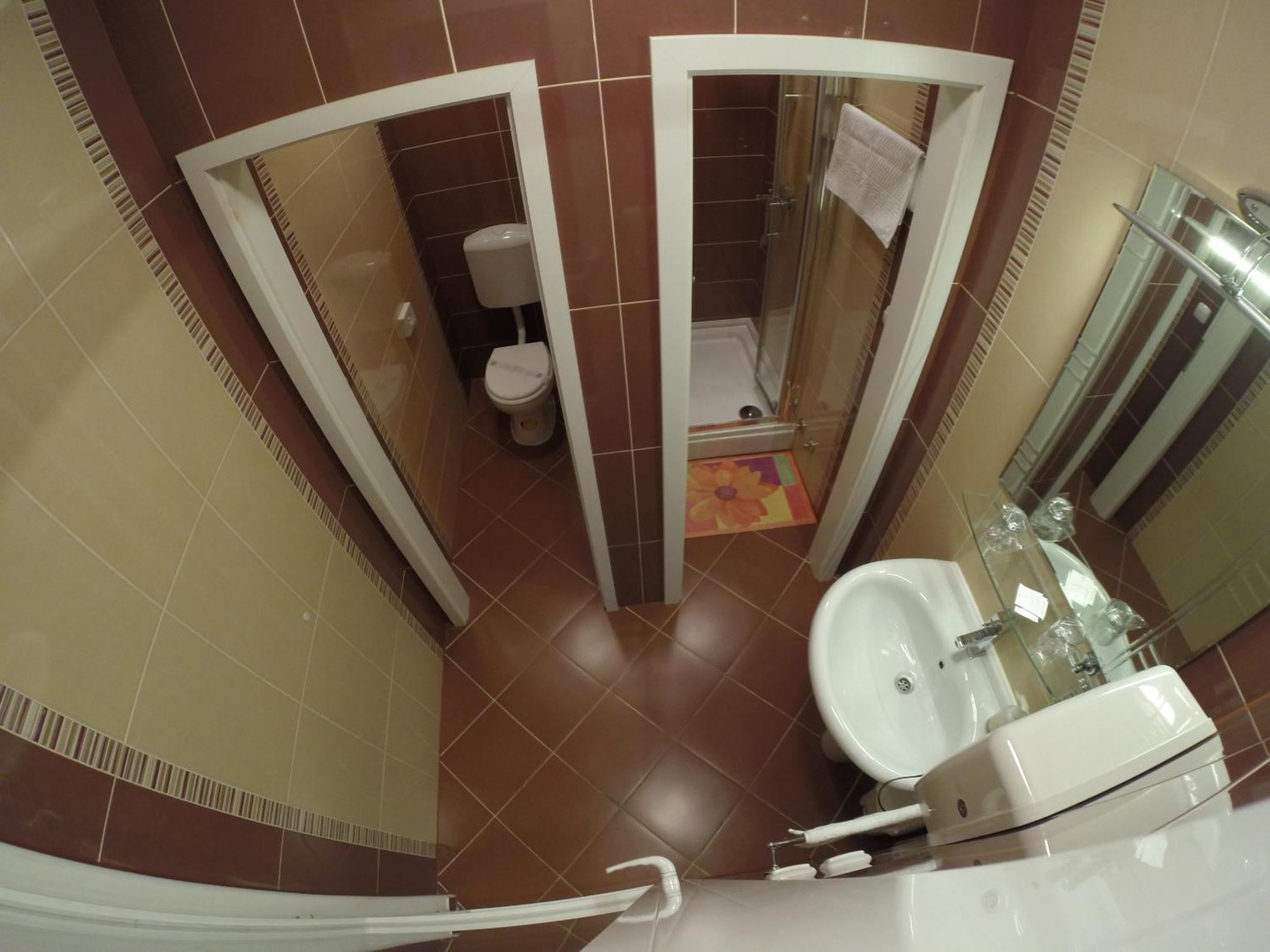 Apartmani Trogir Pokój zdjęcie
