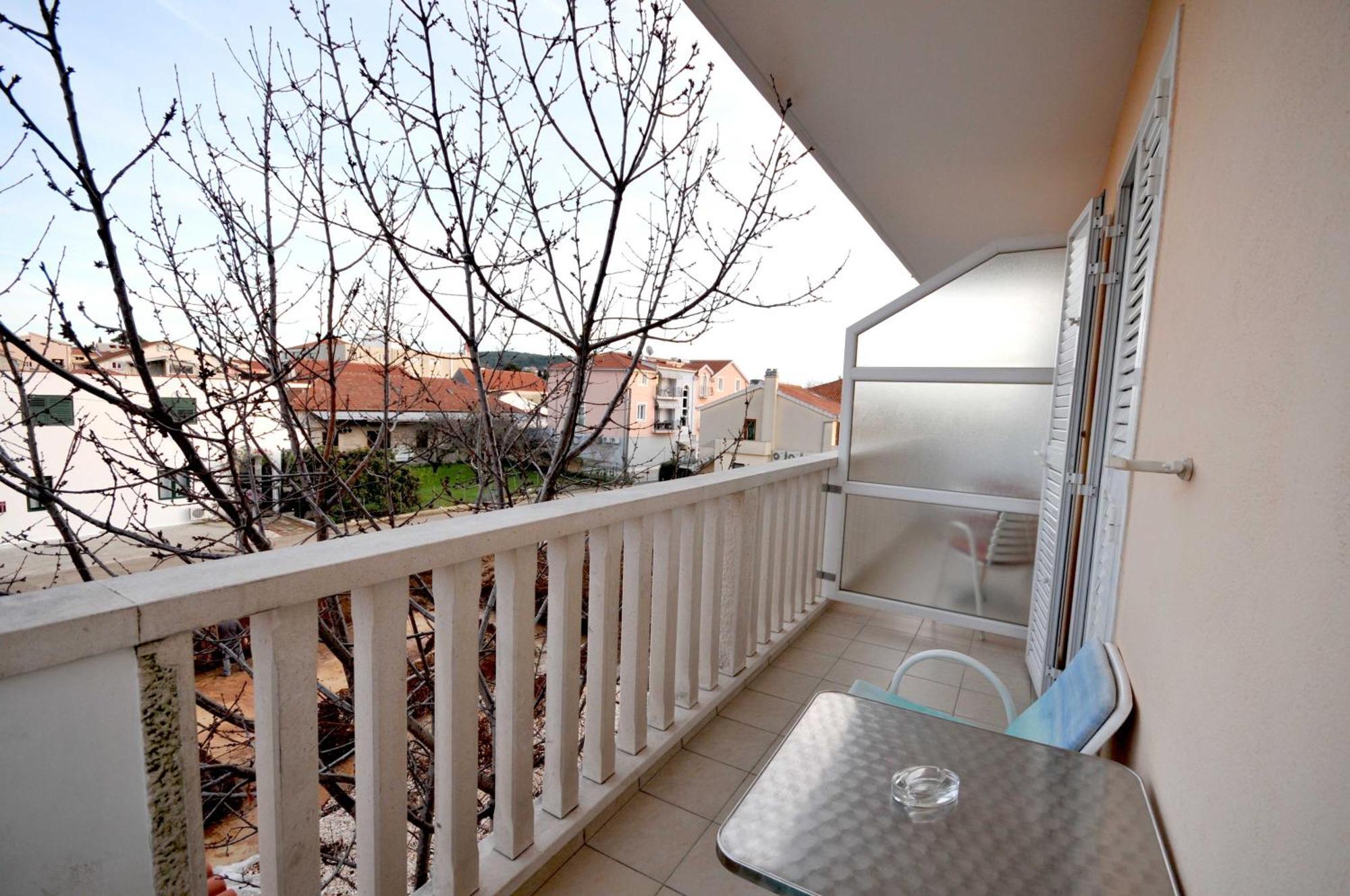 Apartmani Trogir Pokój zdjęcie