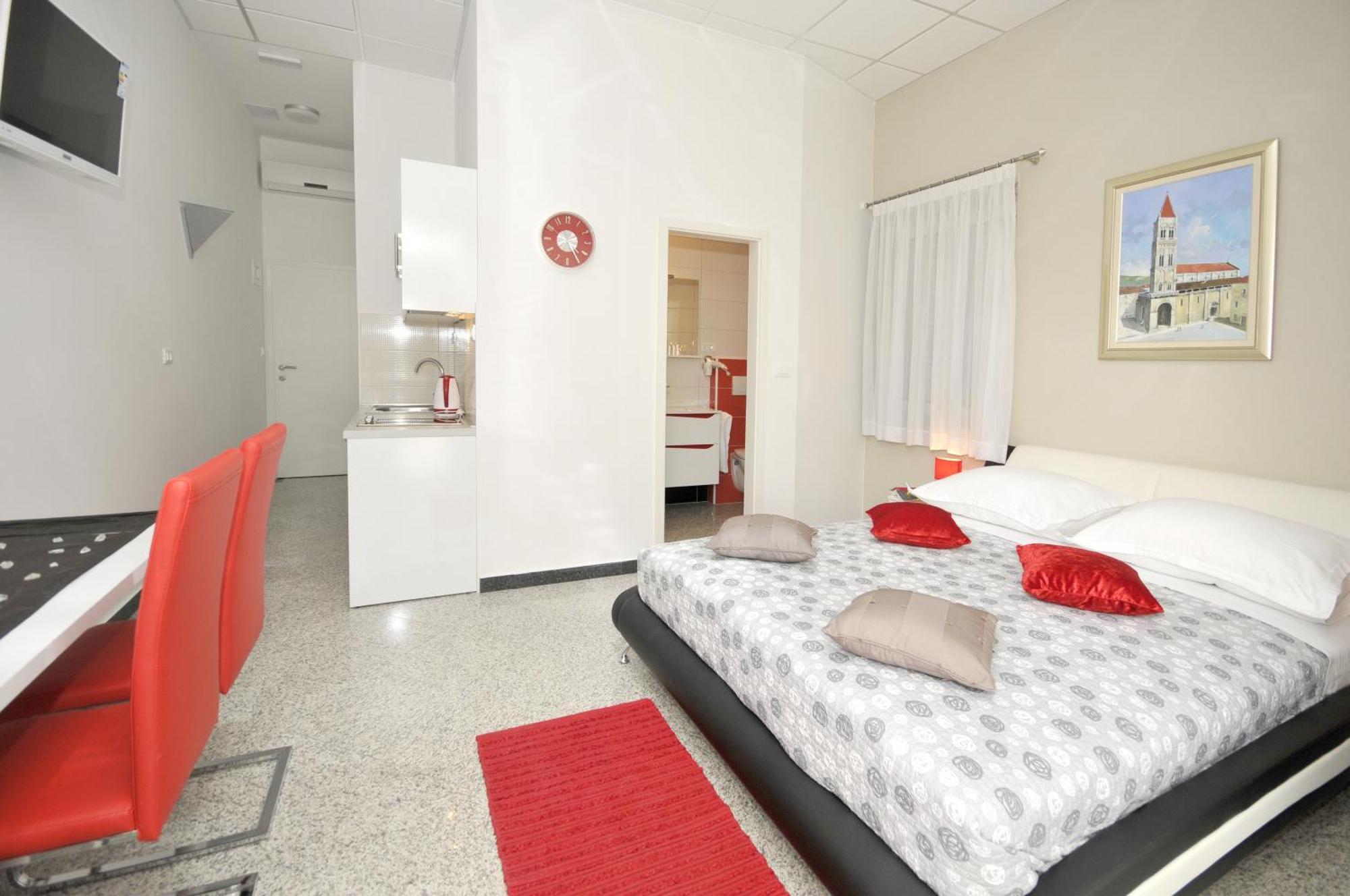 Apartmani Trogir Pokój zdjęcie