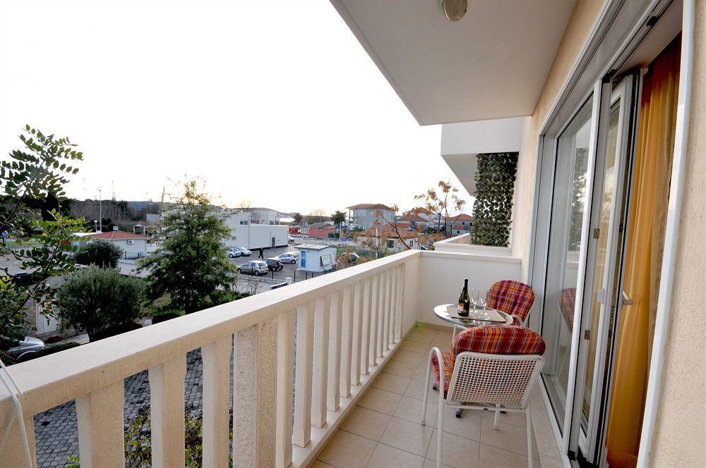 Apartmani Trogir Zewnętrze zdjęcie