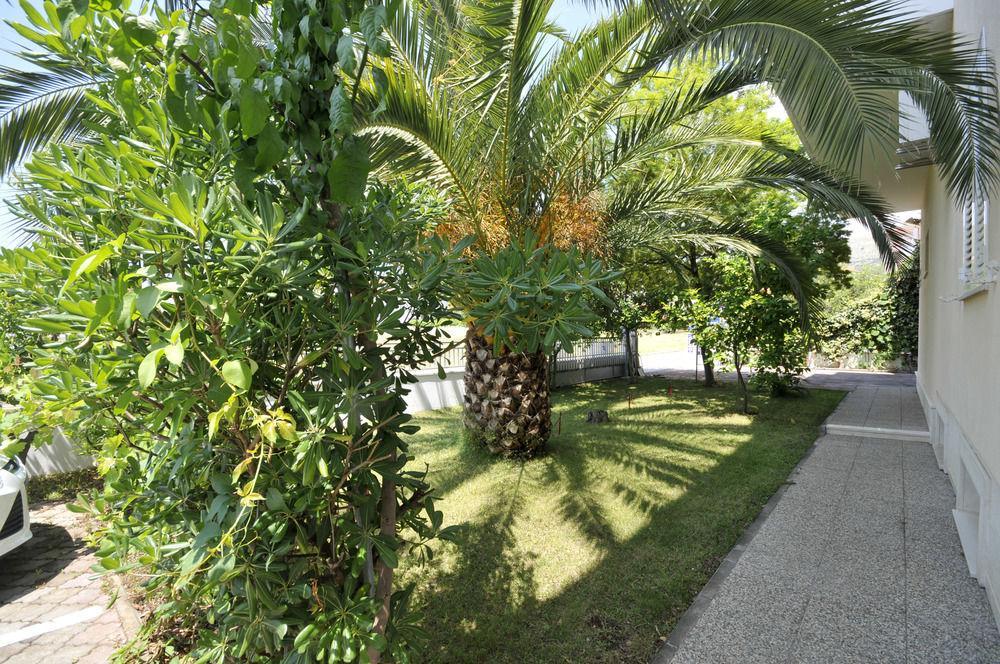 Apartmani Trogir Zewnętrze zdjęcie