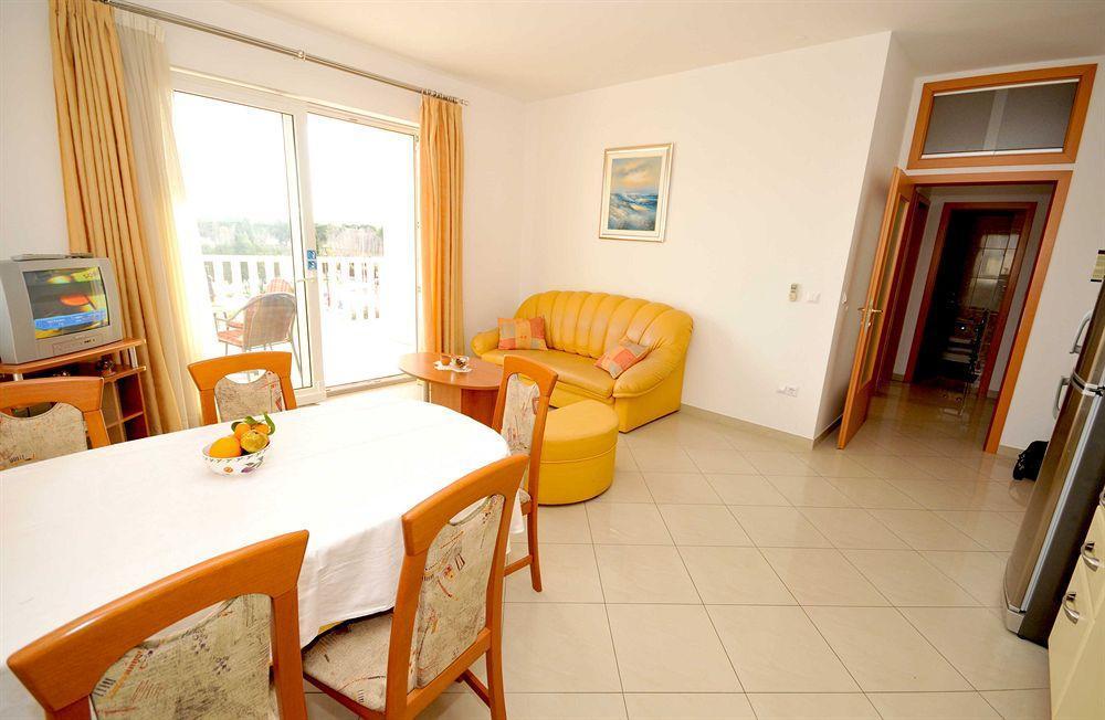 Apartmani Trogir Zewnętrze zdjęcie