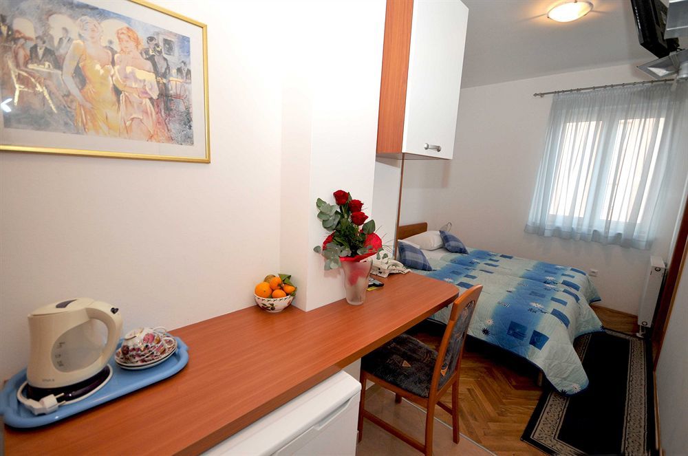 Apartmani Trogir Zewnętrze zdjęcie