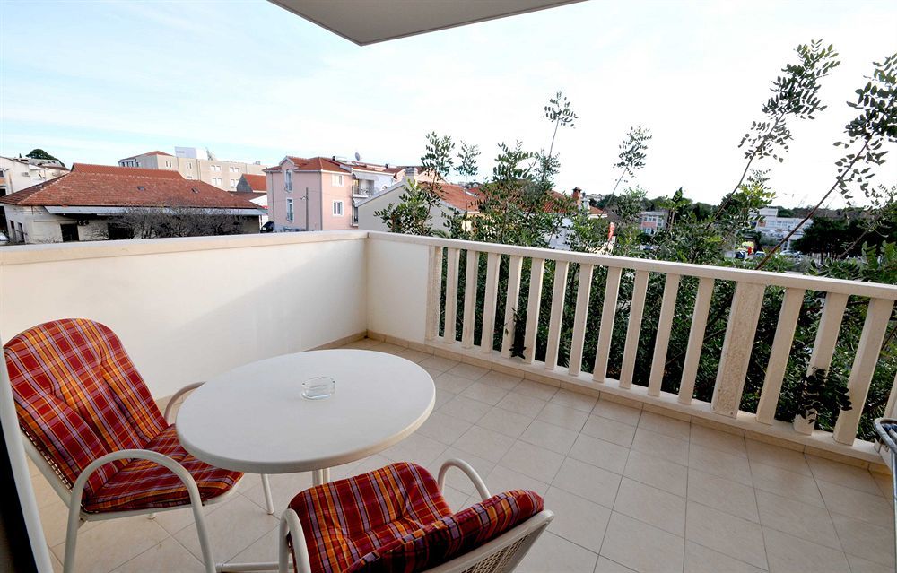 Apartmani Trogir Zewnętrze zdjęcie