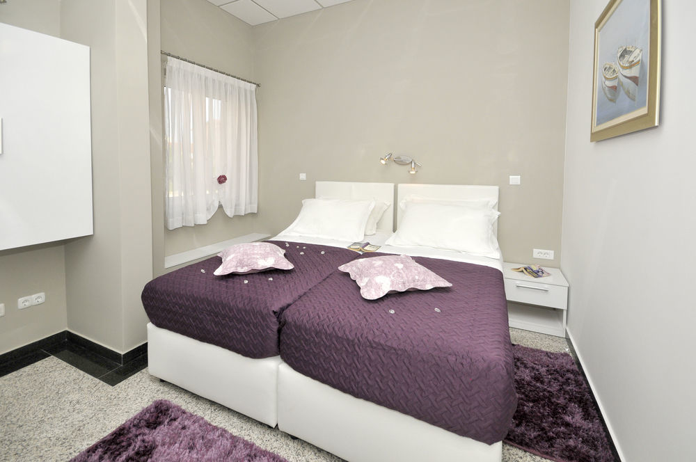 Apartmani Trogir Zewnętrze zdjęcie