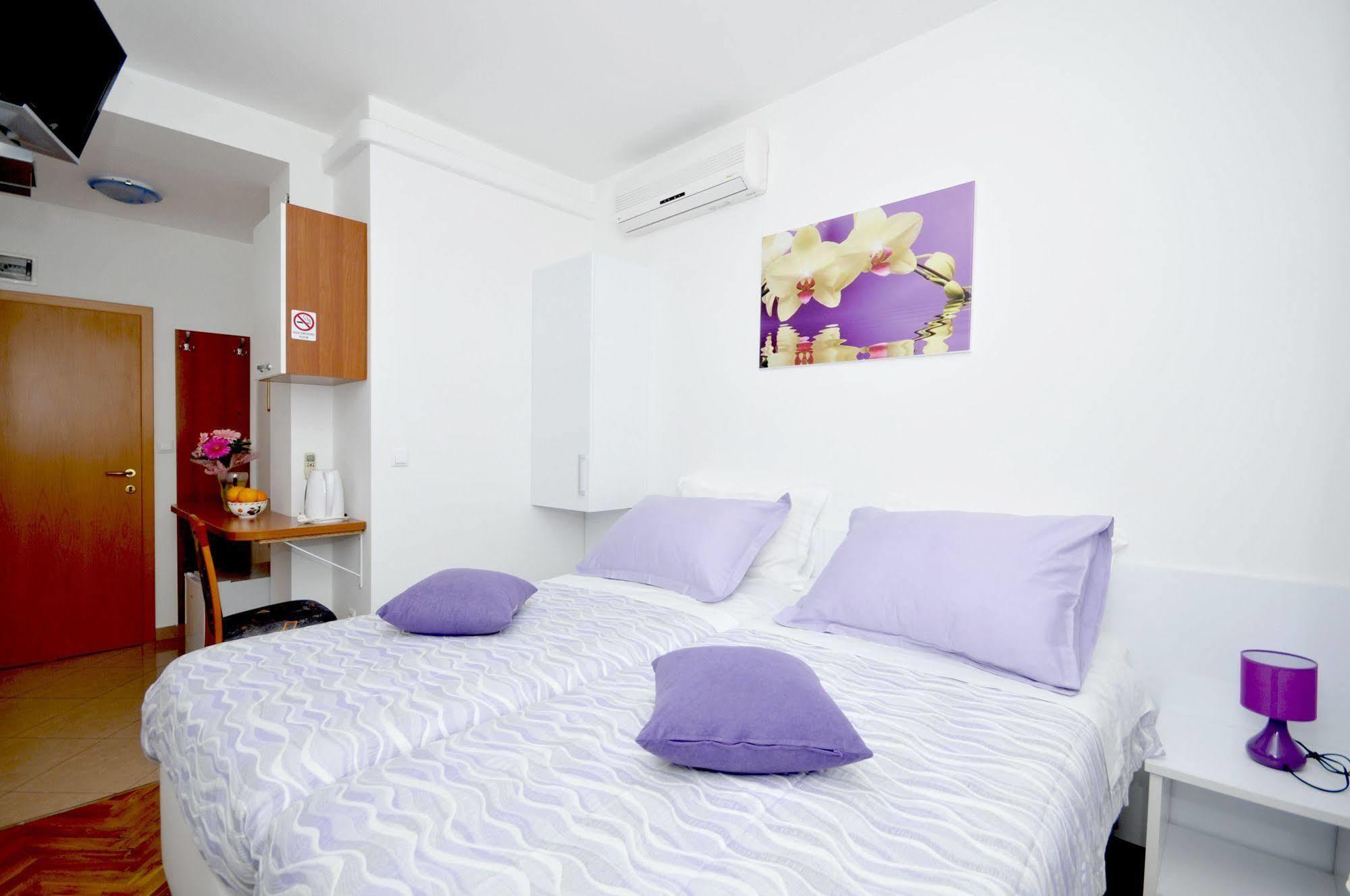 Apartmani Trogir Zewnętrze zdjęcie